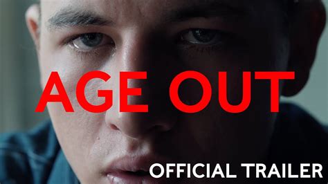 Aging Out movie